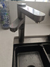 米家【国家补贴】小米净水器pro双出水双龙头1600G 家用厨下式 净水机  MR1692 实拍图