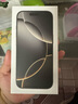 Apple/苹果 iPhone 16 Pro（A3294）256GB 原色钛金属 支持移动联通电信5G 双卡双待手机 实拍图