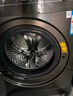 美的（Midea）滚筒洗衣机全自动家用【MG100V36T】懒人超薄10公斤 以旧换新 家电国家补贴20% 一级能效 内衣洗  实拍图