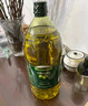 欧丽薇兰Olivoila 食用油 纯正橄榄油2.5L 实拍图