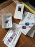 360儿童电话手表10XPro长续航儿童手表GPS定位智能手表学生儿童4G视频拍照手表紫男女表 实拍图