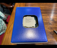 英特尔(Intel) i5-10400F 10代 酷睿 处理器 6核12线程 单核睿频至高可达4.3Ghz 盒装CPU 实拍图