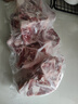 鲜京采内蒙古手把羊肉 3斤/袋  原切羊肉 京东自有品牌 实拍图