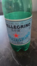 圣培露（S.Pellegrino）意大利含气天然矿泉水气泡水 饮用水 500ml*24瓶 实拍图