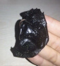 dyey火山泥去黑头清洁泥膜撕拉面膜控油收缩毛孔去角质男女士100g 实拍图