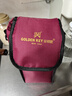 金钥匙（GOLDEN KEY）304保温提锅 2L直型防溢真空不锈钢饭盒 保温桶 GK-R2000T 实拍图