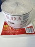KDA DVD-R 简约系列16速 4.7G光盘/刻录光盘/光盘空白/刻录碟片/光碟 简装50片 dvd碟片 刻录盘 实拍图