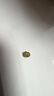 京觅绿豆3斤 杂粮 京东自营绿豆（可发绿豆沙粥）新绿豆夏日解暑 实拍图