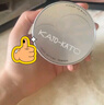KATO-KATO多云转雾控油定妆散粉蜜粉修饰肤色礼物 透明色8g 新视觉 实拍图