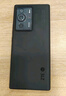 中兴（ZTE）天机 41 Ultra 国家补贴 三主摄 骁龙8 Gen1 66W闪充 8GB+256GB星际黑 单系统 双模5G拍照手机 实拍图