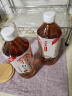 寿全斋 红豆薏米水 无糖茶饮料薏仁水0咖啡因饮料黑五 750ml*2瓶 实拍图