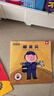 “长大干什么”幼儿职业启蒙图画书（全22册）   晒单实拍图
