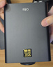 飞傲（FiiO） K7台式解码耳放 DSD解码一体机耳机功率放大器 HiFi解码器 黑色蓝牙版 实拍图
