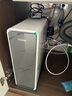海尔（Haier）【鲜活水】瞬时1400Gpro+直饮净水机RO反渗透净水器双出水净饮机HKC3000-R883D2U1国家补贴 实拍图