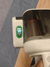 米家小米除螨仪2 Pro 升级吸力双尘杯智能尘螨感应 LED紫外线除菌家用床上除螨机去螨虫 实拍图