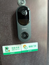 360可视门铃6 哨兵版500万像素超清画质家用监控智能门铃电子猫眼摄像头无线wifi手机远程预录制 实拍图