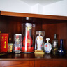 西凤酒 国花瓷10年陈酿 52度 500ml 单瓶装 凤香型白酒 实拍图
