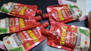 巧媳妇黄豆酱450g*2包装蘸食酱焖红烧拌饭拌面酱豆瓣酱调料 【店长推荐 淄博烧烤料】蒜蓉辣酱100g*5 实拍图