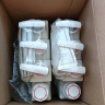 阿道夫祛屑舒爽洗洗护套装 洗发水护发素420ml*3 精油香氛洗发露 实拍图