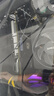 万竞 AMD全新RX580/RX590/RX5700XT/RX6750GRE独显电脑台式机显卡电竞游戏直播设计黑神话悟空游戏显卡 【全新盒装】RX580 8G 斩风 实拍图