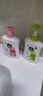 滴露（Dettol）洗手液滋润250g 儿童洗手液抑菌消毒宝宝 水润补充装尝鲜 实拍图