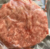 鲜京采 巴西进口原切牛排组合1.2kg（9片） 眼肉3片板腱6片 【真原切】 实拍图