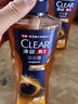 清扬（CLEAR）男士沐浴露套装净澈控油600g+100g冰凉酷爽600g+100g 实拍图
