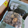 方家铺子中华老字号  随州香菇208g 厚干香菇蘑菇柄短 煲汤火锅食材 实拍图