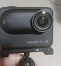 Insta360影石【旗舰首发】GO 3S 4K拇指相机 Vlog骑行亲子宠物运动相机摄像机口袋相机（星曜黑64G标配版） 实拍图