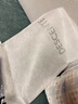 迪桑特（DESCENTE）训练运动健身男士长袖针织衫内搭秋季新款 NV-NAVY 3XL (190/108A) 实拍图