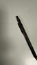 红环（rotring）【超级爆款】自动铅笔0.5mm 铅芯不易断 学生礼物德国高颜值专业绘图工具-600系列黑色单支装 实拍图