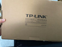 TP-LINK  标准PoE供电·AP管理一体化企业级VPN路由器 支持搭配2.5G AP使用 上网行为管理 TL-R5408PE-AC 实拍图