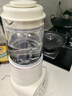 美的低音破壁机安睡家用豆浆机榨汁机 1.75L大容量多重降噪升级可拆洗MJ-PB12S56【国家补贴】 实拍图