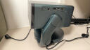 爱普生（EPSON）EF-17N 家用投影仪 3LCD智能激光云台投影机（0.62”大芯片 原生1080P  云台投影）国家补贴 实拍图