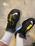 耐克NIKE跑步鞋男缓震泡棉INVINCIBLE 3运动鞋DR2615-002黑42 实拍图