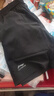 李宁运动套装男紧身速干衣健身服跑步篮球羽毛球高弹训练服夏季打底 实拍图