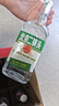 永丰牌北京二锅头金奖小方瓶清香型白酒出口小方瓶三色42度500ml*6瓶 实拍图