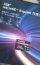 闪迪（SanDisk）128GB TF(MicroSD)内存卡 4K极速金卡A2 V30 U3行车记录仪 运动相机无人机 监控存储卡 读190MB/s 实拍图