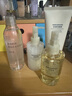 无印良品（MUJI）敏感肌用柔和净透卸妆啫喱 新品 OA5RCC4A 200ml 实拍图