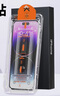 Smorss【秒贴2片装】iPhone14promax钢化膜适用苹果14promax手机膜高清无尘仓秒贴膜防摔抗指纹全屏覆盖 实拍图