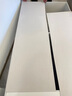 浩玄推拉门衣柜卧室家用简易小户型柜子木质结实耐用出租房屋用挂衣橱 长100cm主柜 实拍图