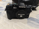 奥林巴斯（OLYMPUS）E-M10 MarkIV EM10四代 微单相机 数码相机 微单套机（14-42mm F3.5-5.6）2030万像素 黑 实拍图