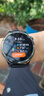 HUAWEI WATCH GT 5 国家补贴15% 幻夜黑46mm华为智能手表情绪健康助手玄玑感知系统 实拍图