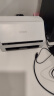爱普生（EPSON）DS530彩色扫描仪高速高清自动双面批量连续进纸a4文件发票票据档案合同卡片pdf DS-530(每分钟35张70面可扫描发票) 实拍图