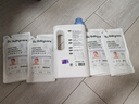 babycare花萃酵素宝宝香氛洗衣液儿童婴儿宝宝洗衣清洗去渍抗菌蓝风铃3.8L 实拍图