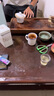 亿公子溧阳天目湖白茶2025明前新茶绿茶自己喝溧阳特产白茶茶叶礼盒送礼 【1罐装】62.5克*1罐 天目湖白茶 实拍图