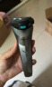 飞利浦（PHILIPS）电动剃须刀刮胡刀旅胡须刀行便携式1小时快充全身水洗全新升级小旋风 生日礼物送男友送老公送父亲 新1系【进口钢材】 实拍图