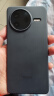 小米现货销售 REDMI K80 国家补贴 第三代骁龙 8 6550mAh大电池 玄夜黑 12GB+256GB 红米5G至尊手机 实拍图