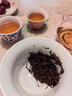福茗源茶叶 金骏眉小种红茶正山祁门红茶盒装6泡18g2025新茶叶自己喝 实拍图