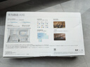 华为【咨询立减】AX6路由器千兆家用穿墙王WiFi6+7200M无线漏油器信号放大器扩展器增强器家长电竞 AX6白色高配【7200M+8颗信号放大器】 7200兆+配千兆网线 实拍图